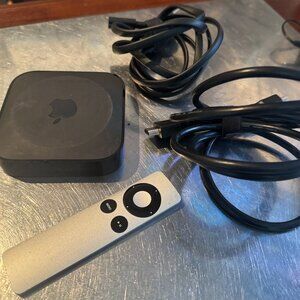 Apple TV Model A1427 + HDMI Cord